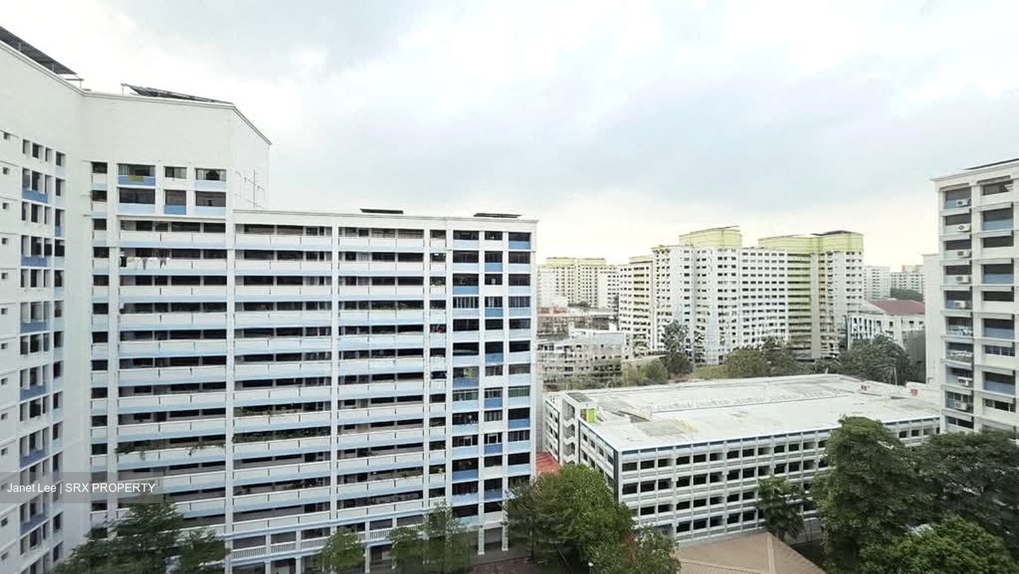 Blk 923 Hougang Avenue 9 (Hougang), HDB 4 Rooms #551244321